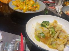 -金厨泰国餐厅·全泰籍厨师料理(拱北店)