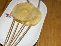 -蚝太郎 • 海鲜烧烤(Upark店)