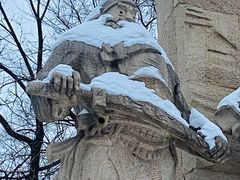 -元大都城垣遗址公园