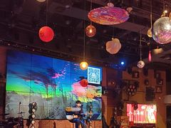 -胡桃里乐队酒馆(广州塔店)