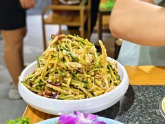 -鹤之乡·齐齐哈尔烤肉·非遗(秋涛路店)