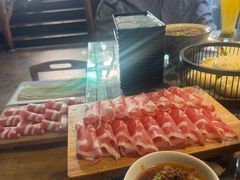 -慢丽江·云南野生菌土鸡锅(西山店)