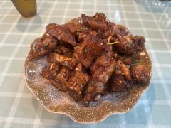 -龙翔小猪脚(龙头街店)