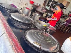 -求生煎包(武夷小区店)