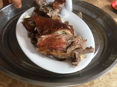 烤羊排-维吾尔餐厅(宜山路店)