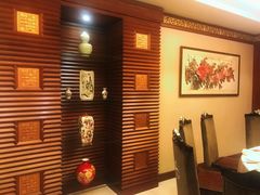 -鹿鸣春饭店(总店)