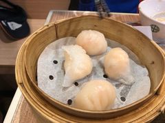 -添好运点心专门店(中环IFC店)