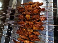 -清真·马峰烤肉(小学习北巷店)