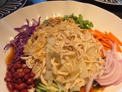 -芳芳私房菜·精做淮扬菜(承德路店)