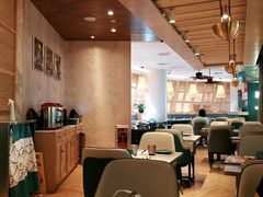 大堂-美奈小馆·越南料理(福田星河COCO Park店)