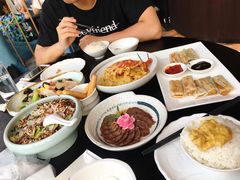 -柒园·三十年创意杭帮菜(龙湖滨江天街店)