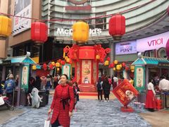 -VT101维多利广场