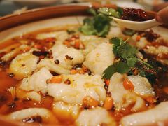 -尚帝美食城(八號院·牡丹公园店)