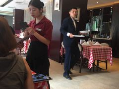 -卡本妮法餐厅·北京和平宾馆