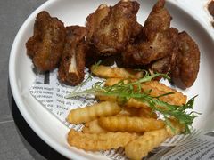 -喜记顺德菜(南昌万象城店)