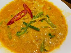 -泰国餐厅 Thai Food(裕华万达店)