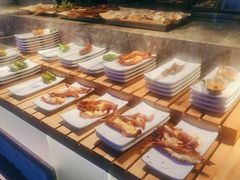 -曼格活海鲜·牛排自助(光明蓝鲸店)