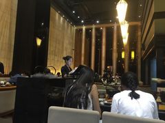 大堂-堂本家洋食别馆·炸猪排(中心城店)