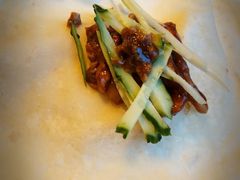 -我去·春饼文化主题餐厅(国定路总店)