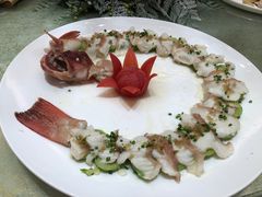 -御和宴·精品粤菜(天润御海湾店)