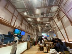 -小满手工粉(上海月星环球港店)
