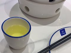 -兰湘子·湘菜小炒(崂山丽达店)