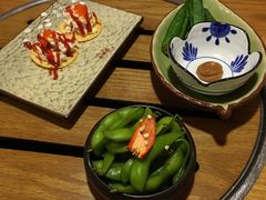 -赤坂亭·M9和牛烧肉·铁板烧(合肥万象城店)