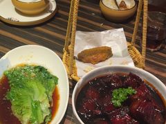 -江太极江浙菜(马桥万达广场店)