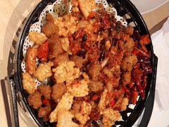 -避风塘(百联东郊店)