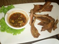 -自然餐厅(Phuket)