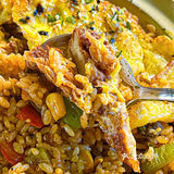 不得不说！还得是西安人会享受啊…