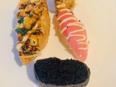 -索菲特酒店 · 云尚天际自助餐厅