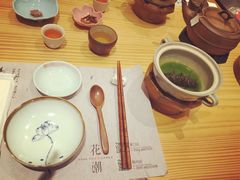 -花潮料理艺食馆(世欧广场店)
