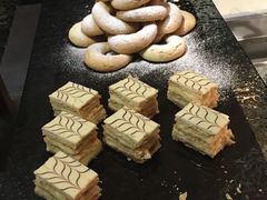 -上海锦江汤臣洲际大酒店壹阶层