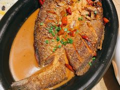 -小尕子·新疆菜(明园店)