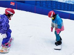 -哈尔滨热雪奇迹