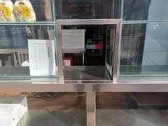 -庆丰包子铺(大慧寺22号平房店)