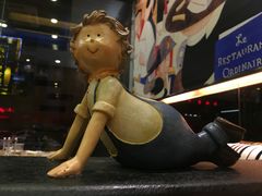 -尊宝比萨(江南豪园店)