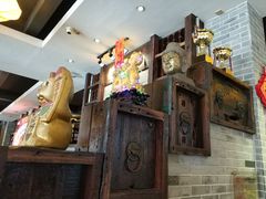 -味可道美食坊(福基路店)
