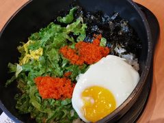 -鱼籽村秘制拌饭(崇文门店)