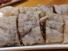 -陈记农家挂炉烤肉(雁南一路店)