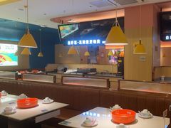 -小鱼小牛·鱼牛干锅·脆鱼火锅(世欧广场店)