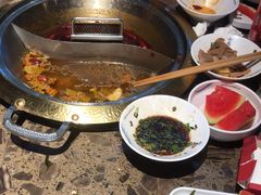 -小龙坎火锅(东汇城店)
