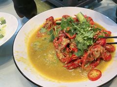 -苏湘小馆·不做预制菜(青年公社店)