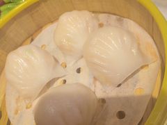 -蝴蝶里·粤菜·点心(龙湖杭州金沙天街店)