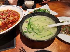 -庆合府重庆大排档(紫都城店)