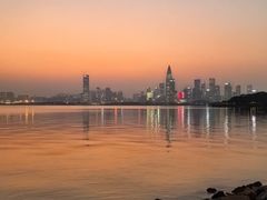 -深圳湾公园(南山区)