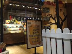 -蜜蜂家的红茶馆(华府店)