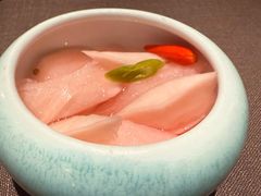 酸萝卜-山石榴·贵州菜(陆家嘴中心店)