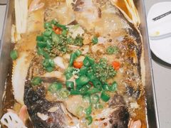 -半天妖烤鱼(大兴大悦春风里店)